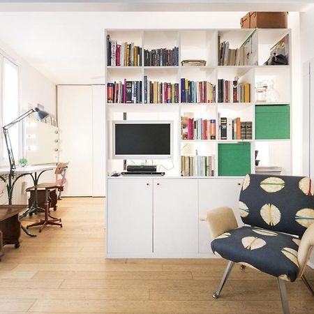 Easylife - Comodo Studio Con Terrazza Zona Navigli Milão Exterior foto