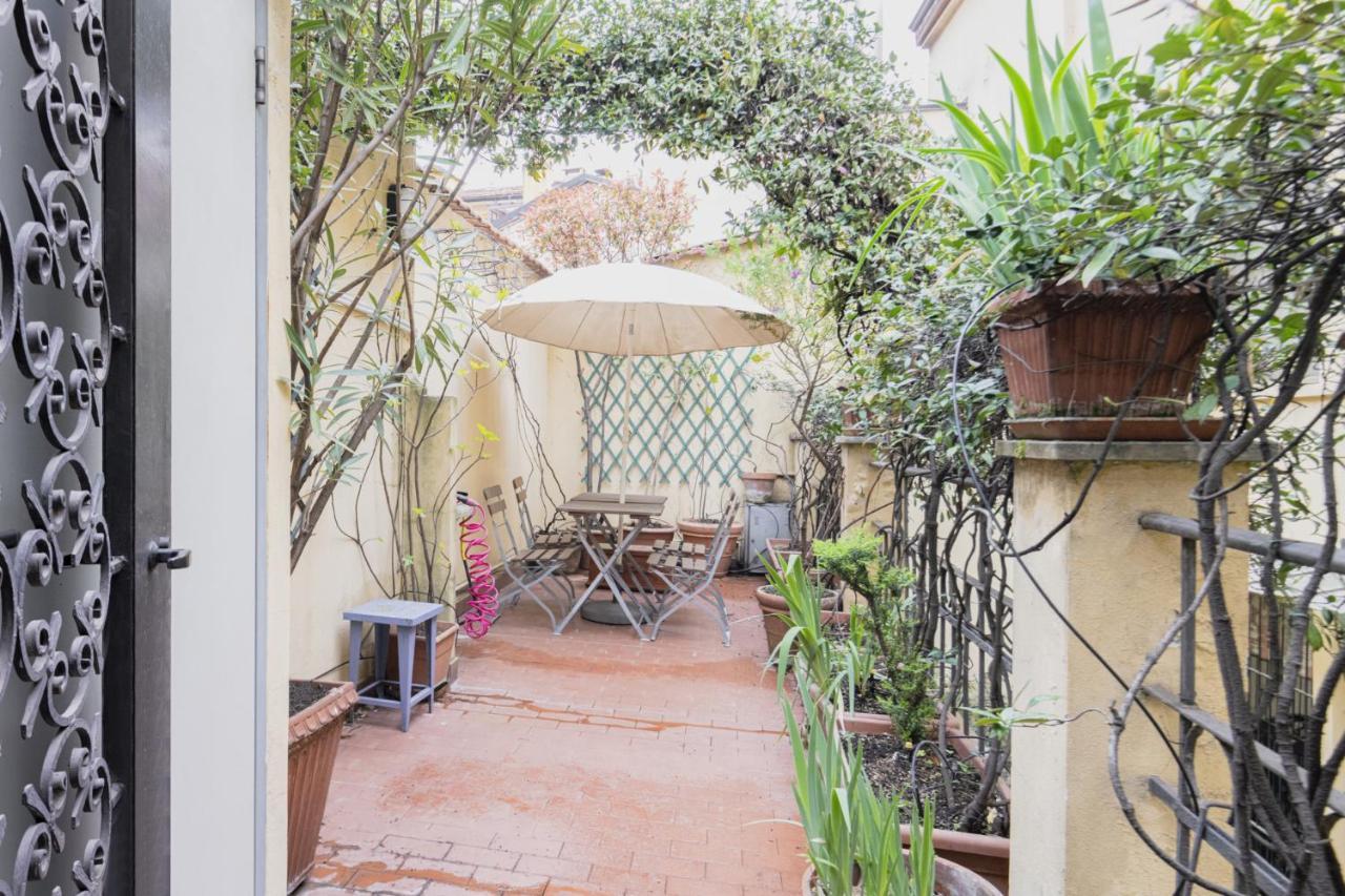 Easylife - Comodo Studio Con Terrazza Zona Navigli Milão Exterior foto